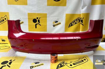 Achterbumper Tesla model 3 4PDC 1083983-00 Origineel Bumper beschikbaar voor biedingen
