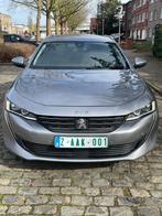 Peugeot 508, 2019, 271 000 km, 1.6 diesel // Automatique, Autos, Peugeot, 5 places, Cuir, 5 portes, Diesel