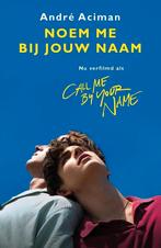 Boek Noem me bij jouw naam van Andre Aciman, Enlèvement, Comme neuf, Andre Aciman, Belgique