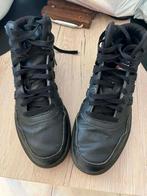 bottines zwart adidas 42 amper gedragen, Zwart, Ophalen of Verzenden, Zo goed als nieuw, Adidas