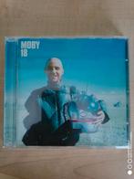 Moby 18 album, Ophalen of Verzenden, Zo goed als nieuw