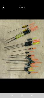 lot de 24 flotteurs de peche, Watersport en Boten, Hengelsport | Algemeen, Ophalen