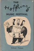 The Hoffnung Music Festival - Gerard Hoffnung, Ophalen of Verzenden, Gerard Hoffnung