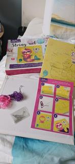 String art, Verzamelen, Diddl, Ophalen