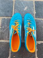 Voetbalschoenen Adidas maat 46, Sport en Fitness, Voetbal, Ophalen, Zo goed als nieuw