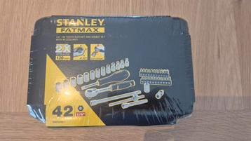 Stanly Fatmax 42 pièces, Enlèvement ou Envoi, Neuf
