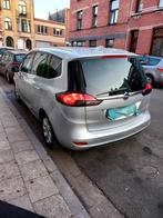 Opel Zafira tourer 2017, Auto's, Euro 6, Particulier, Te koop, Zafira