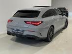 Mercedes-Benz CLA-Klasse 180 Shooting Brake AMG Line | Panor, Auto's, Mercedes-Benz, CLA, Gebruikt, 4 cilinders, 136 pk