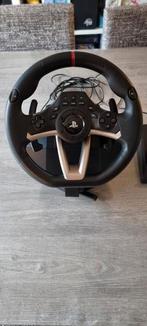 Hori Apex Racing Wheel, Enlèvement, Comme neuf
