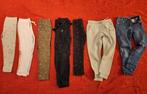 Broeken maat 116 en 122, Enfants & Bébés, Vêtements enfant | Taille 116, Enlèvement