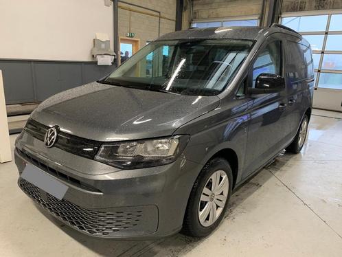 VW Caddy drive, Autos, Volkswagen, Particulier, Caddy Maxi, ABS, Régulateur de distance, Airbags, Air conditionné, Android Auto