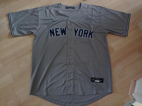 New York Yankees Jersey LeMahieu maat: L, Sports & Fitness, Baseball & Softball, Neuf, Vêtements, Envoi