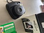 Fujifilm Insta mini 8, Ophalen of Verzenden, Zo goed als nieuw, Polaroid, Fuji