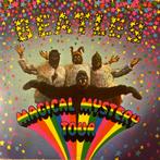 45 T. The Beatles- Magical Mystery tour ( 2 singles+ boekje), Enlèvement ou Envoi