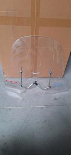 Vespa wind scherm, Motoren, Ophalen