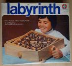 Labyrinth, Hobby en Vrije tijd, Gezelschapsspellen | Overige, Ophalen