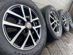 16 inch Fiat Ducato Camper Rapido Boxer Relay 5x118 velgen, Auto-onderdelen, Bestelwagen, -, Banden en Velgen, Nieuw
