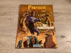 Fantoom: Het piratenfort strip, Eén stripboek, Ophalen of Verzenden, Gelezen, Lee Falk
