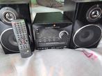 chaine hifi, TV, Hi-fi & Vidéo, Chaîne Hi-fi, Autres marques, Micro chaîne, Comme neuf, Enlèvement