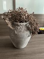 Bewerkte kruik met dadeltak 20€, Enlèvement ou Envoi