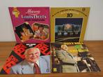 4x Marva & Louis Neefs, Tony Bell, In de 14 Billekens, Cd's en Dvd's, Vinyl | Nederlandstalig, Ophalen of Verzenden, Gebruikt