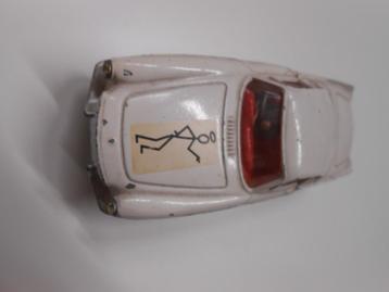 VOLVO CORGY TOYS THE SAINT beschikbaar voor biedingen