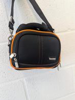 Petit étui pour appareil photo, Enlèvement ou Envoi, Utilisé