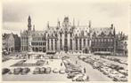 BRUGGE -  Paleis van het Provinciaal Bestuur !, Collections, Cartes postales | Belgique, Non affranchie, Bruxelles (Capitale)