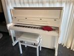 MAENE piano Doutreligne Classique II, Wit, Ophalen of Verzenden, Zo goed als nieuw, Piano