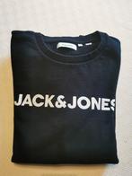 Jack&jones pyjama zwart, Ophalen, Maat 52/54 (L)
