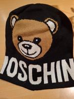 Bonnet neuf moschino, Vêtements | Hommes, Neuf, Moschino, Enlèvement ou Envoi, Autres tailles