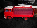 Dinky Toys camion coca Bedford, Ophalen of Verzenden, Dinky Toys