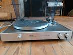 Vintage Platenspeler teac ts-f30 + barco luidsprekers, Audio, Tv en Foto, Platenspelers, Ophalen, Zo goed als nieuw, Platenspeler
