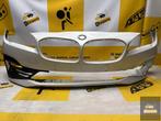Voorbumper BMW 2 Serie F45 F46 LCI ACTIVE TOURER 7480370, Auto-onderdelen, Gebruikt, Voor, BMW, Bumper