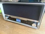 Philips platenspeler met CD en radio en BT, Ophalen, Philips, Gebruikt, Automatisch