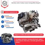 Mercedes glc 300de x254 4matic 2.0d complete motor, Auto-onderdelen, Ophalen of Verzenden, Nieuw, Mercedes-Benz