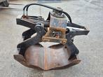 Grappin pour grue hydraulique, Articles professionnels, Agriculture | Outils, Enlèvement