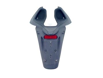 KENTEKENPLAAT HOUDER Aprilia SRV 850 (01-1970/-) (674469) beschikbaar voor biedingen