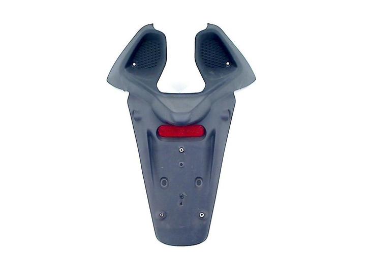 KENTEKENPLAAT HOUDER Aprilia SRV 850 (01-1970/-) (674469), Motoren, Onderdelen | Overige, Gebruikt