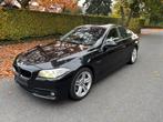 BMW 520D F10 FULL OPTIONS DIESEL 11/2015 perfecte staat, Automaat, 4 deurs, Achterwielaandrijving, 1995 cc