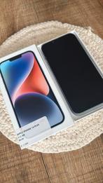 Iphone 14 Plus, Ophalen, 512 GB, IPhone 14 Plus, Blauw