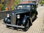 Vauxhall 2.2 v6 essence, Achat, Boîte manuelle, 5 portes, Particulier