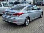 Hyundai // i40, Auto's, Hyundai, Te koop, Zilver of Grijs, Berline, Benzine