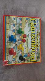 Oud ganzespel 5€, Ophalen