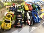 Carrera GO Nintendo Mario Kart - Racebaan met extras, Kinderen en Baby's, Speelgoed | Racebanen, Ophalen, Gebruikt, Racebaan, Carrera