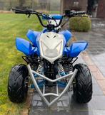 125 cc quad: te koop voor €150, Fietsen en Brommers, Minibikes, Midibikes en Pitbikes, Gebruikt, Ophalen