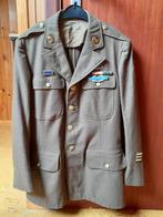 US Class A jacket WO2 WW2 82 airborne, Verzamelen, Militaria | Tweede Wereldoorlog, Ophalen of Verzenden