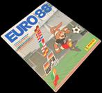 Panini Euro 88 Sticker Album EK 1988 Compleet, Comme neuf, Envoi