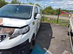 PEUGEOT EXPERT, Auto's, Bestelwagens en Lichte vracht, Voorwielaandrijving, Stof, 4 cilinders, Wit