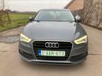 Audi A3 1.4 TFSI S line, Parkeersensor, Leder, Bedrijf, Zilver of Grijs